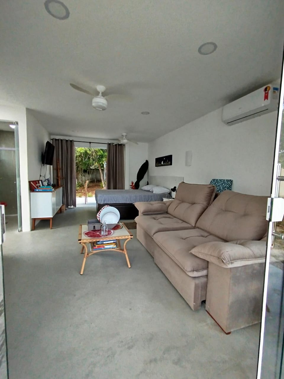 Casa park1158. House in State of Bahia