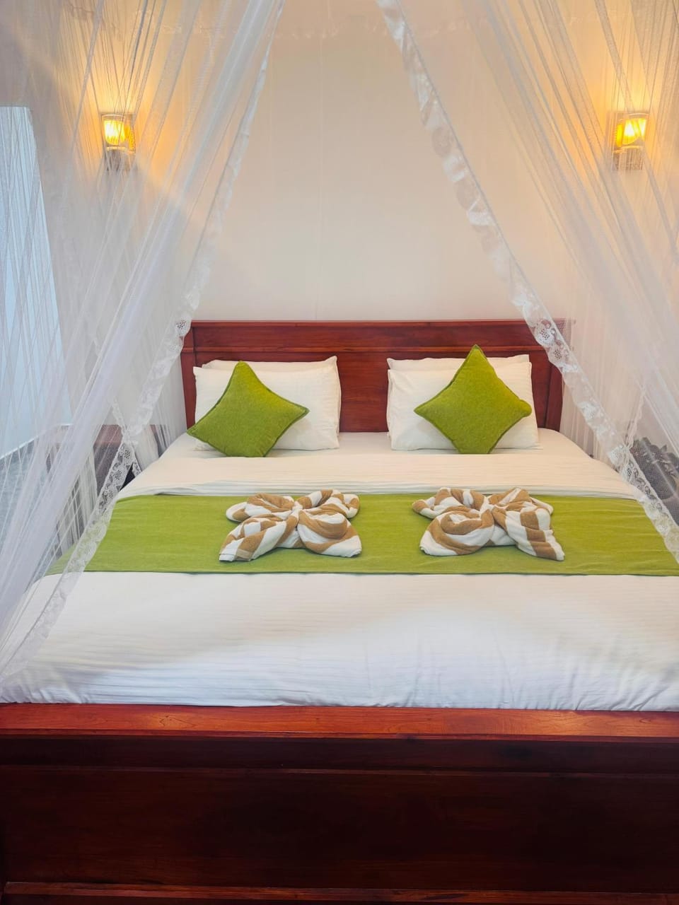 Ella Shali's home Bed and Breakfast in Ella