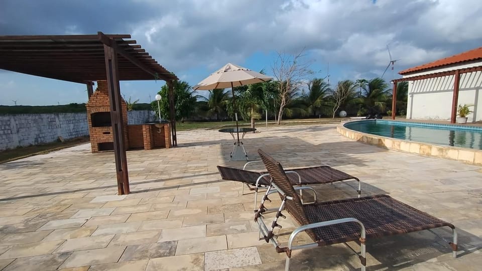 Casa Portal das Flecheiras House in State of Ceará