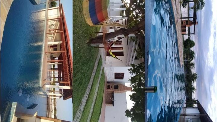 Casa Portal das Flecheiras House in State of Ceará