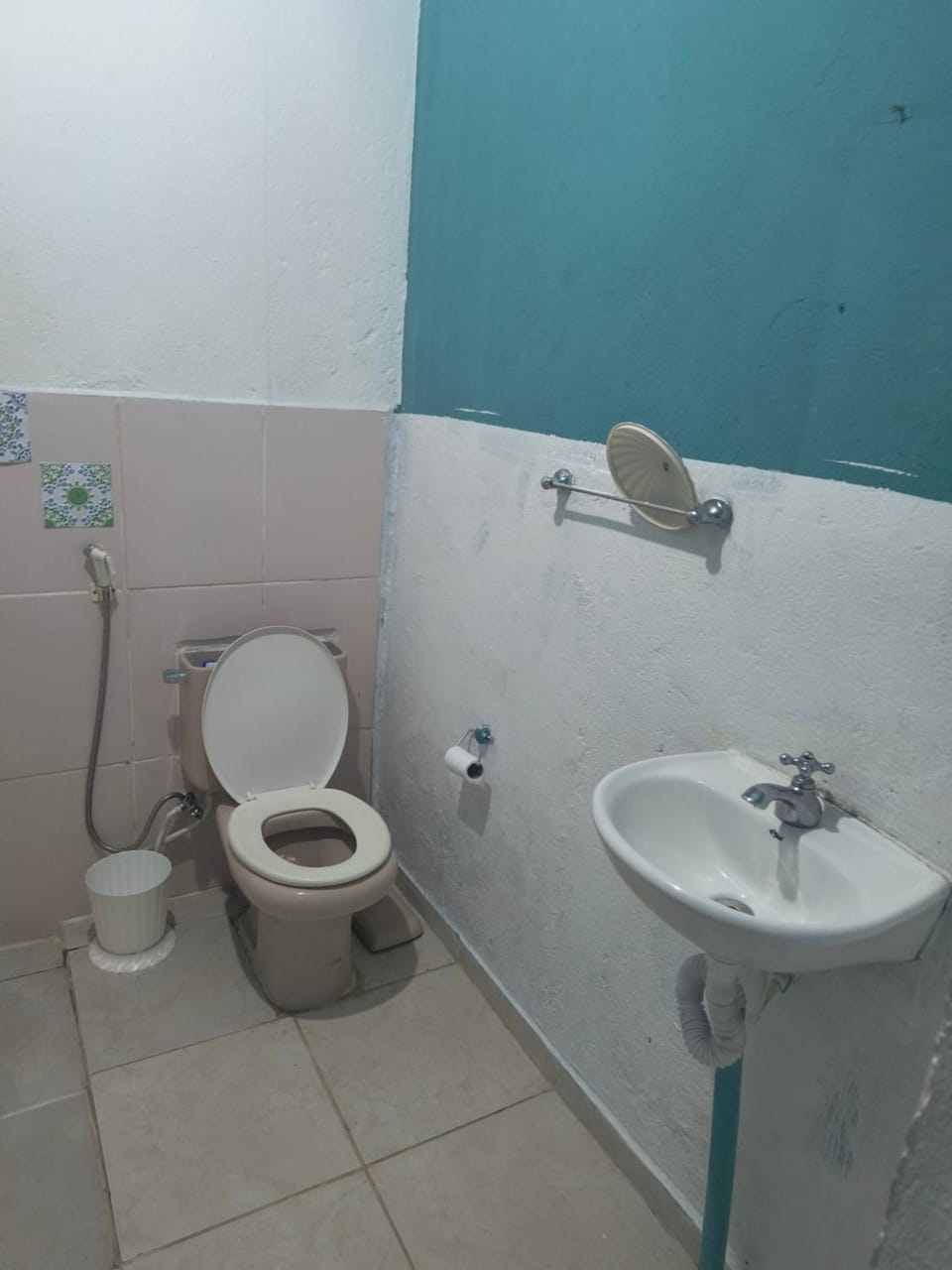 Perto praia Bed and Breakfast in State of São Paulo
