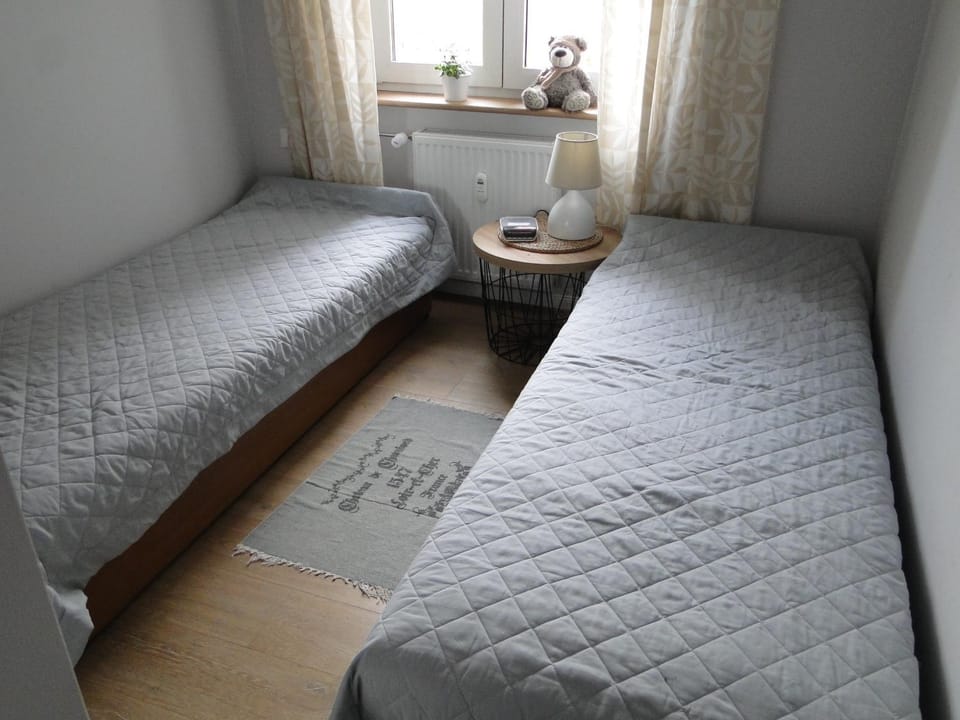 Apartament w centrum Starego Miasta 2 Apartment in Poland