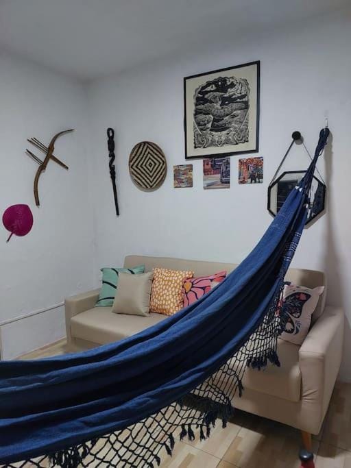 Cantinho das Olandas House in State of Paraíba, Brazil