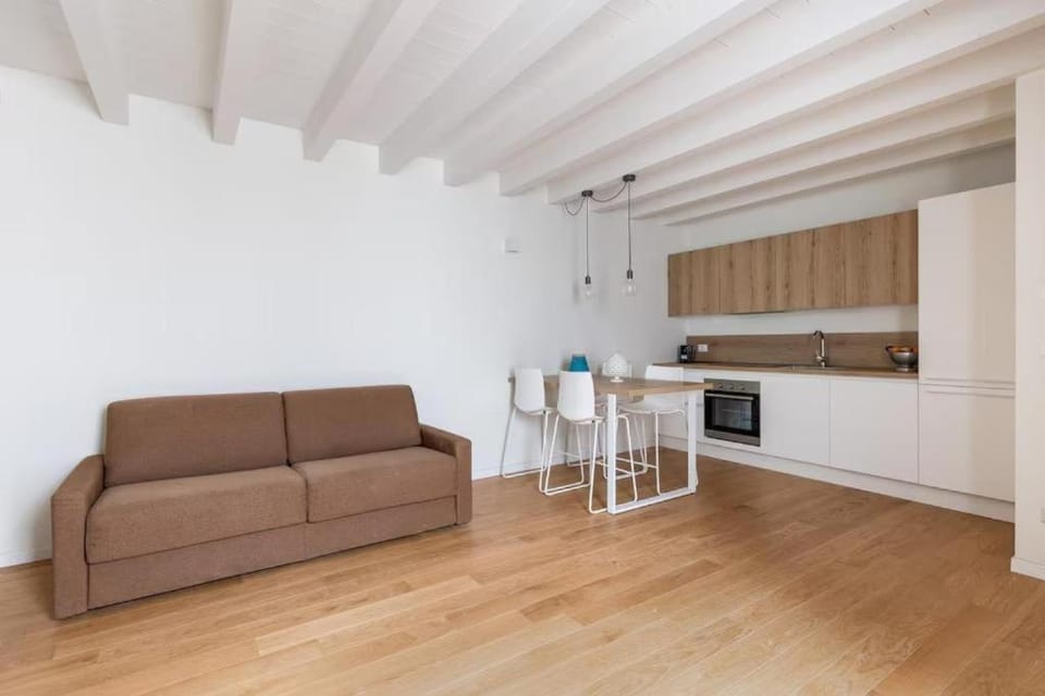 Casa Gini Apartments - The Terrace Apartment in Bologna