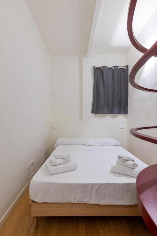 Casa Gini Apartments - The Terrace Apartment in Bologna