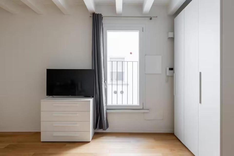Casa Gini Apartments - The Terrace Apartment in Bologna