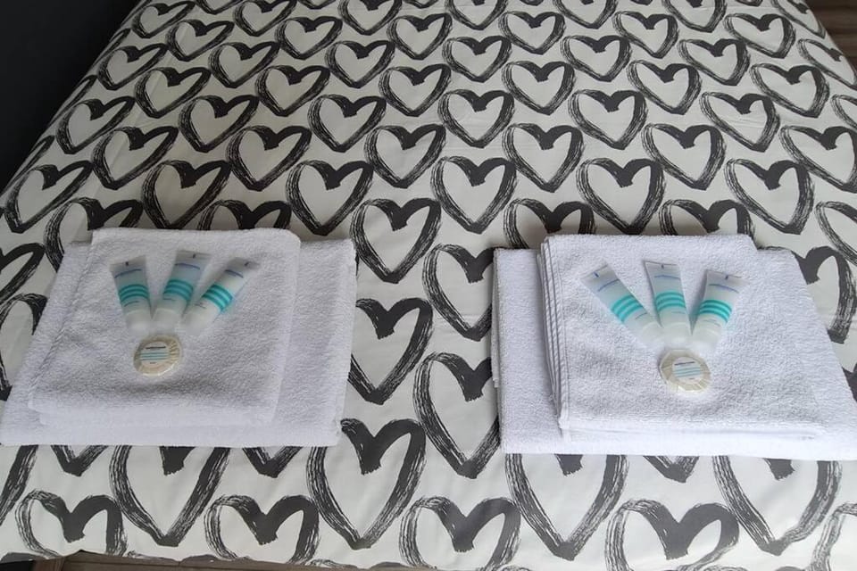 towels