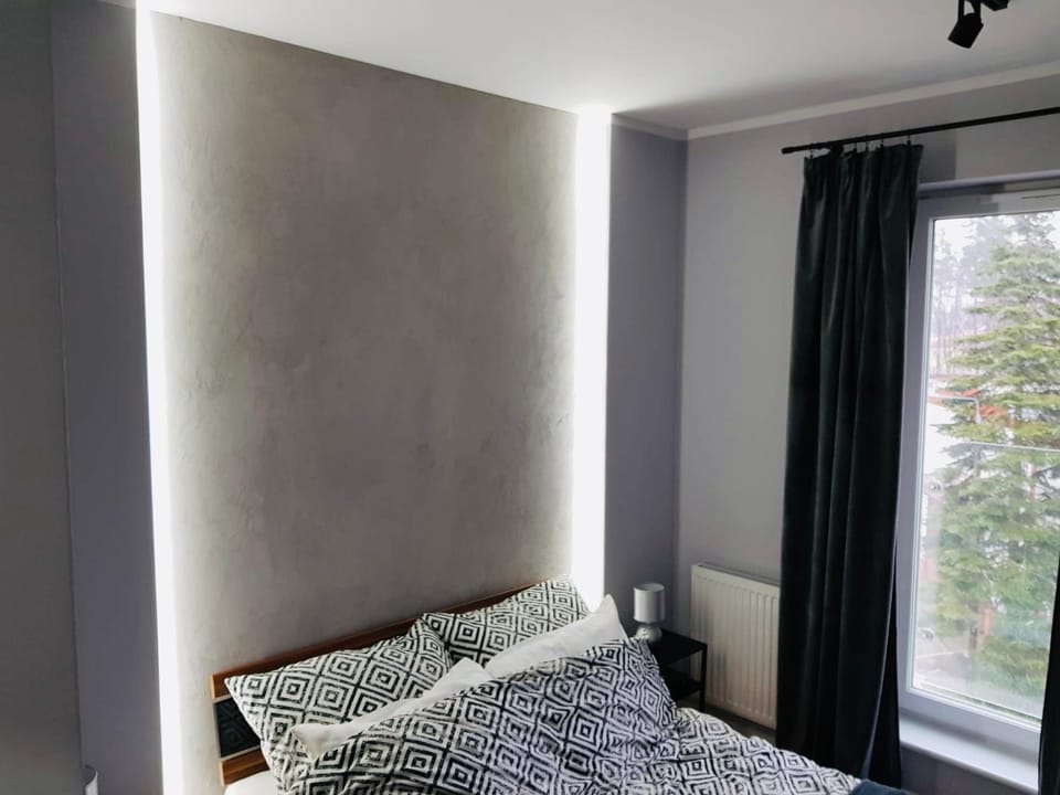 Royal 27 Apartment in Poland