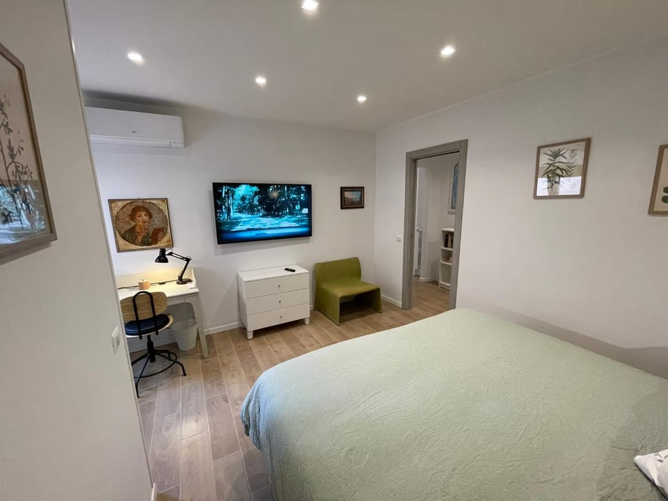 San Paolo Inn Apartment in Rome