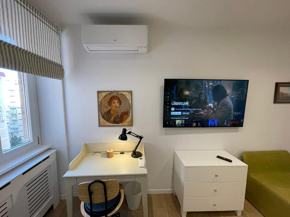 San Paolo Inn Apartment in Rome