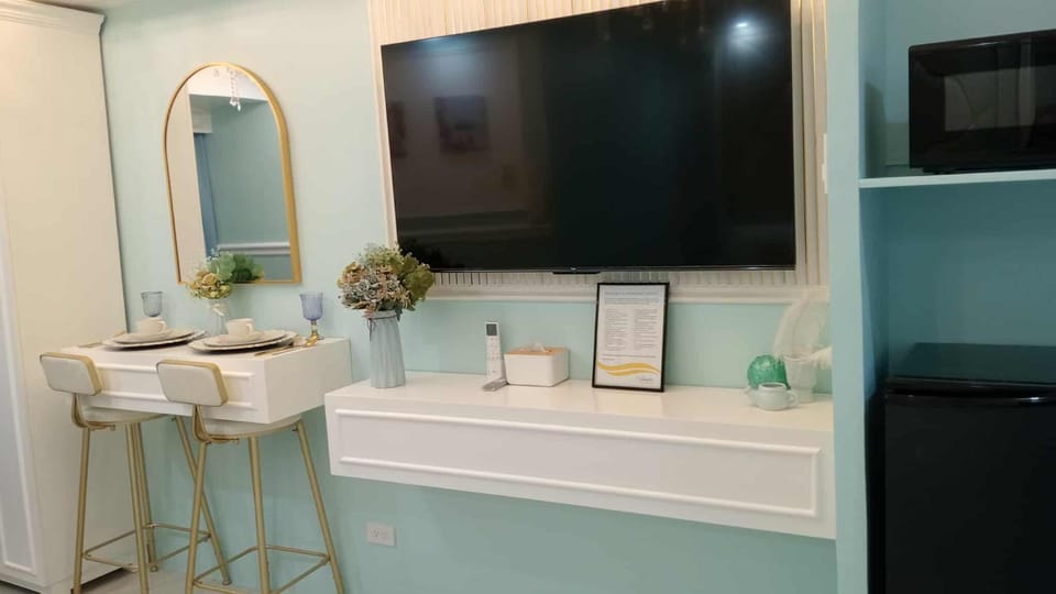 Homefort at Shore Residences Apartment hotel in Pasay