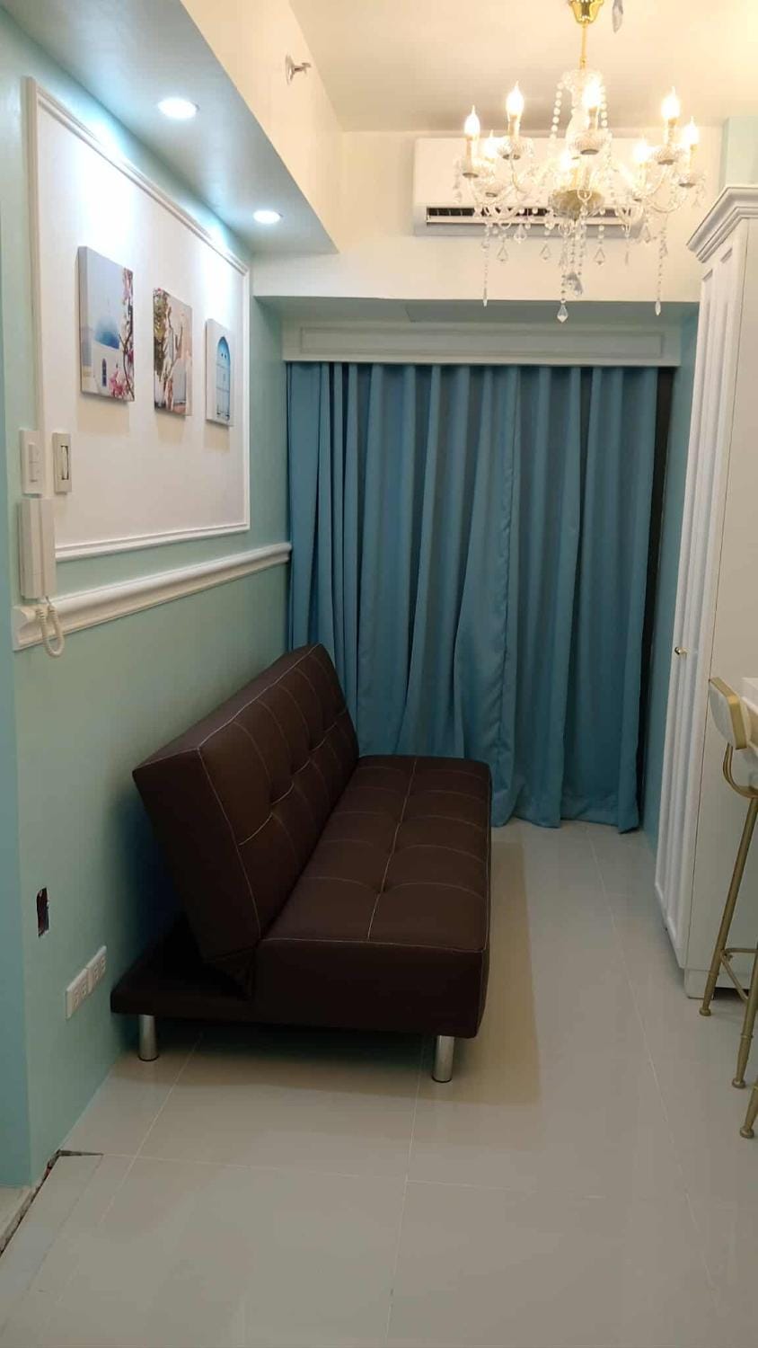 Homefort at Shore Residences Apartment hotel in Pasay