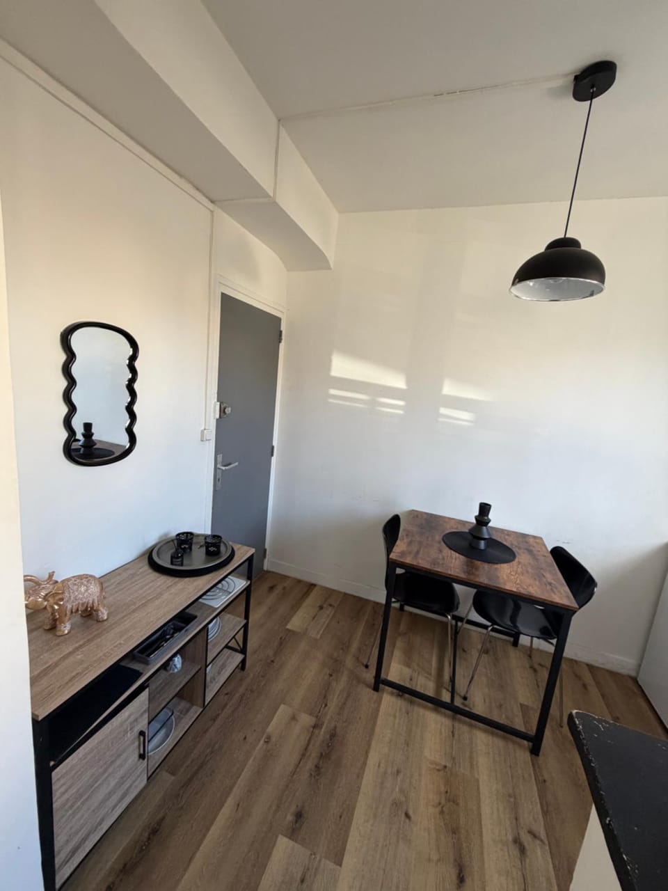 Henrigolant, studio cosy Apartment in Toulouse