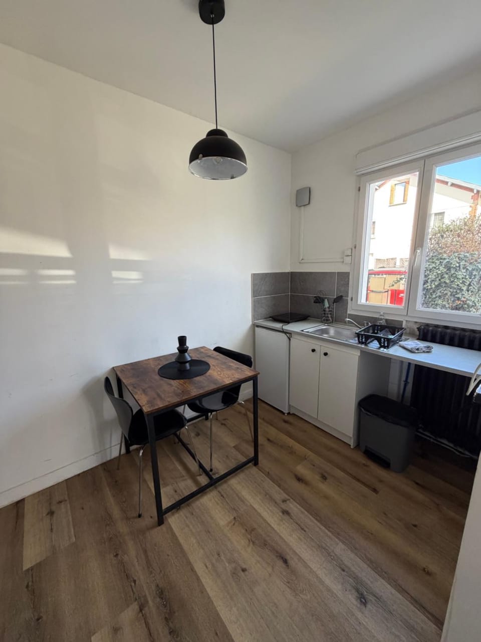 Henrigolant, studio cosy Apartment in Toulouse