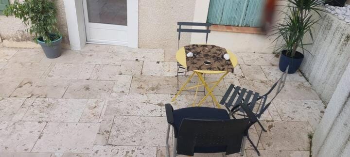 Le Cosy de Vendargues Apartment in Occitanie