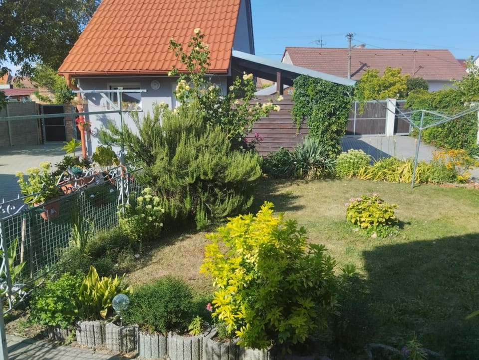Apartmány Pálava Novosedly Apartment in South Moravian Region