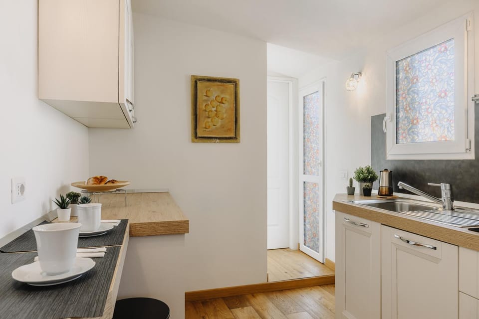 Medicee Exclusive Penthouse Apartment in Florence