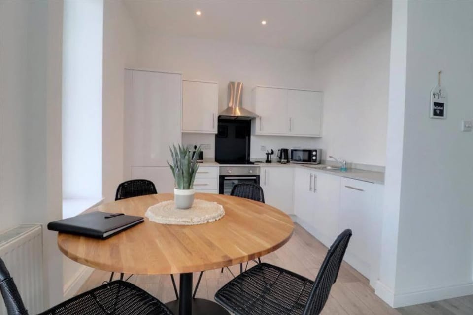 Sound of the Sea - Ilfracombe Apartment in Ilfracombe