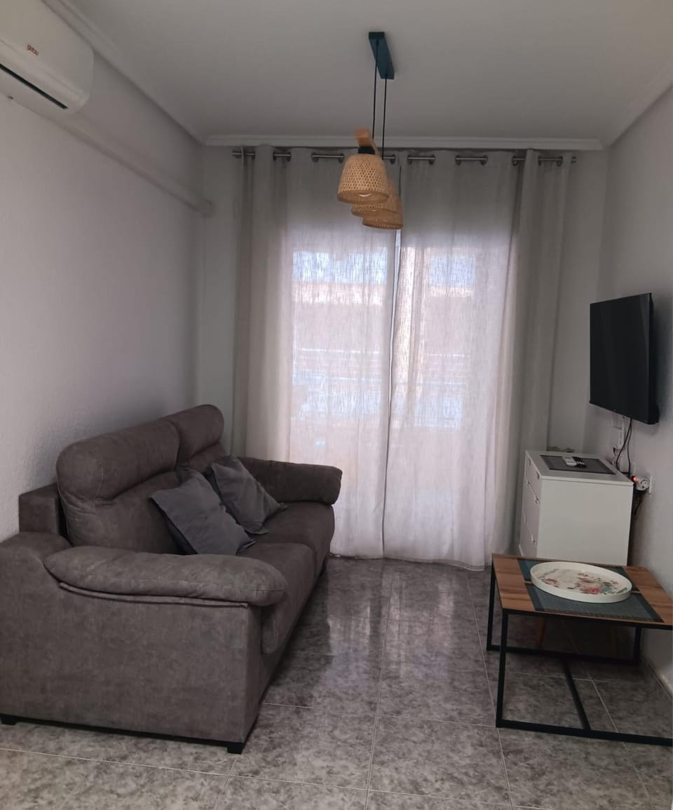 TV and multimedia, Seating area