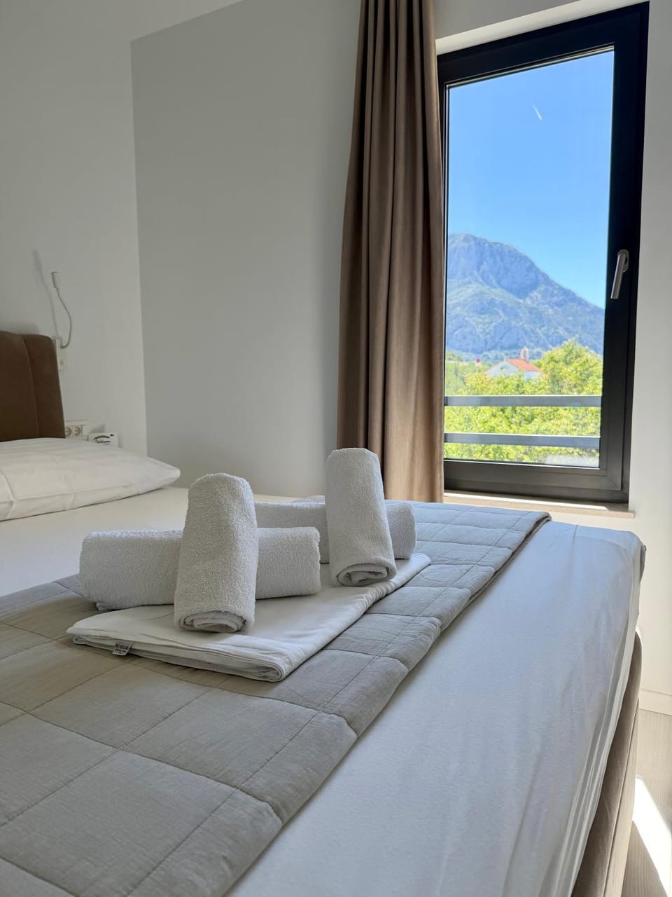 Zen Residence 2 Apartment in Dubrovnik-Neretva County