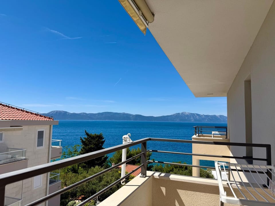 Zen Residence 2 Apartment in Dubrovnik-Neretva County