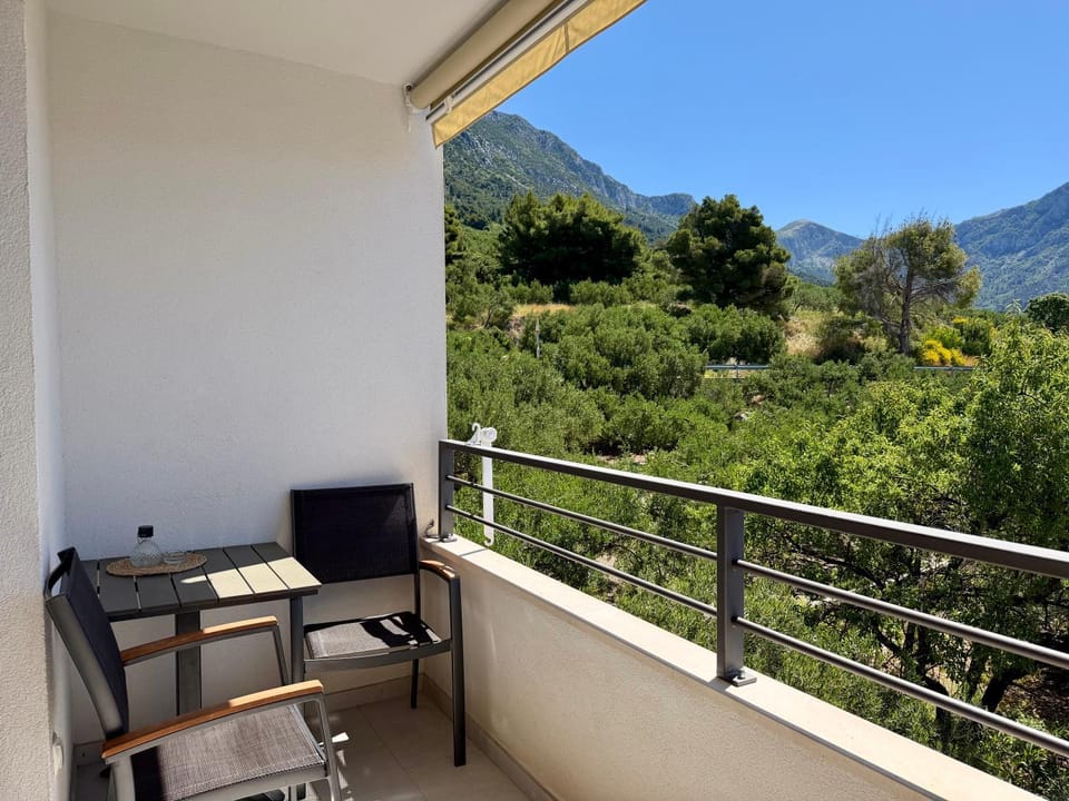 Zen Residence 2 Apartment in Dubrovnik-Neretva County