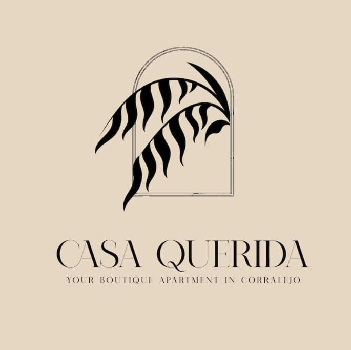 B-Rent Digital Boutique Casa Querida Apartment in Corralejo
