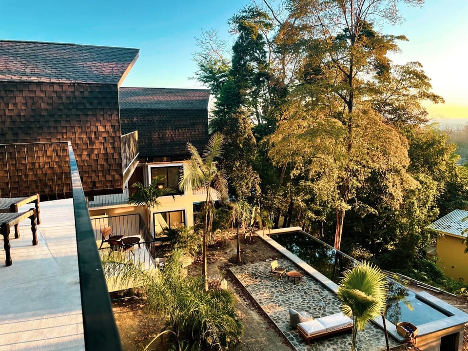 Purapura Santa Teresa Apartment in Santa Teresa Beach