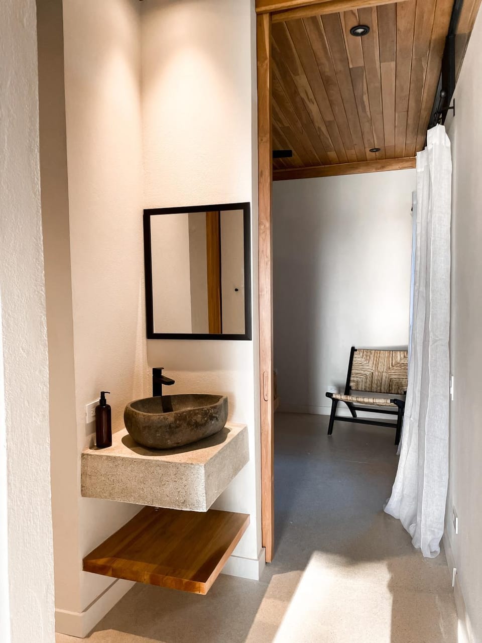 Purapura Santa Teresa Apartment in Santa Teresa Beach