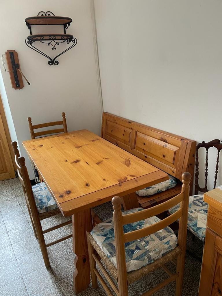 Il nido luminoso Apartment in Riomaggiore