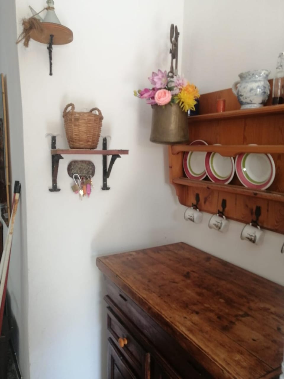 Il nido luminoso Apartment in Riomaggiore