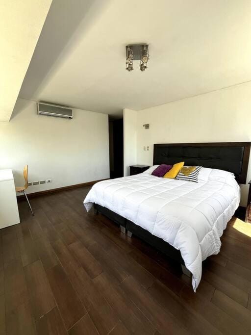 A pasos del Costanera Center! Apartment in Providencia