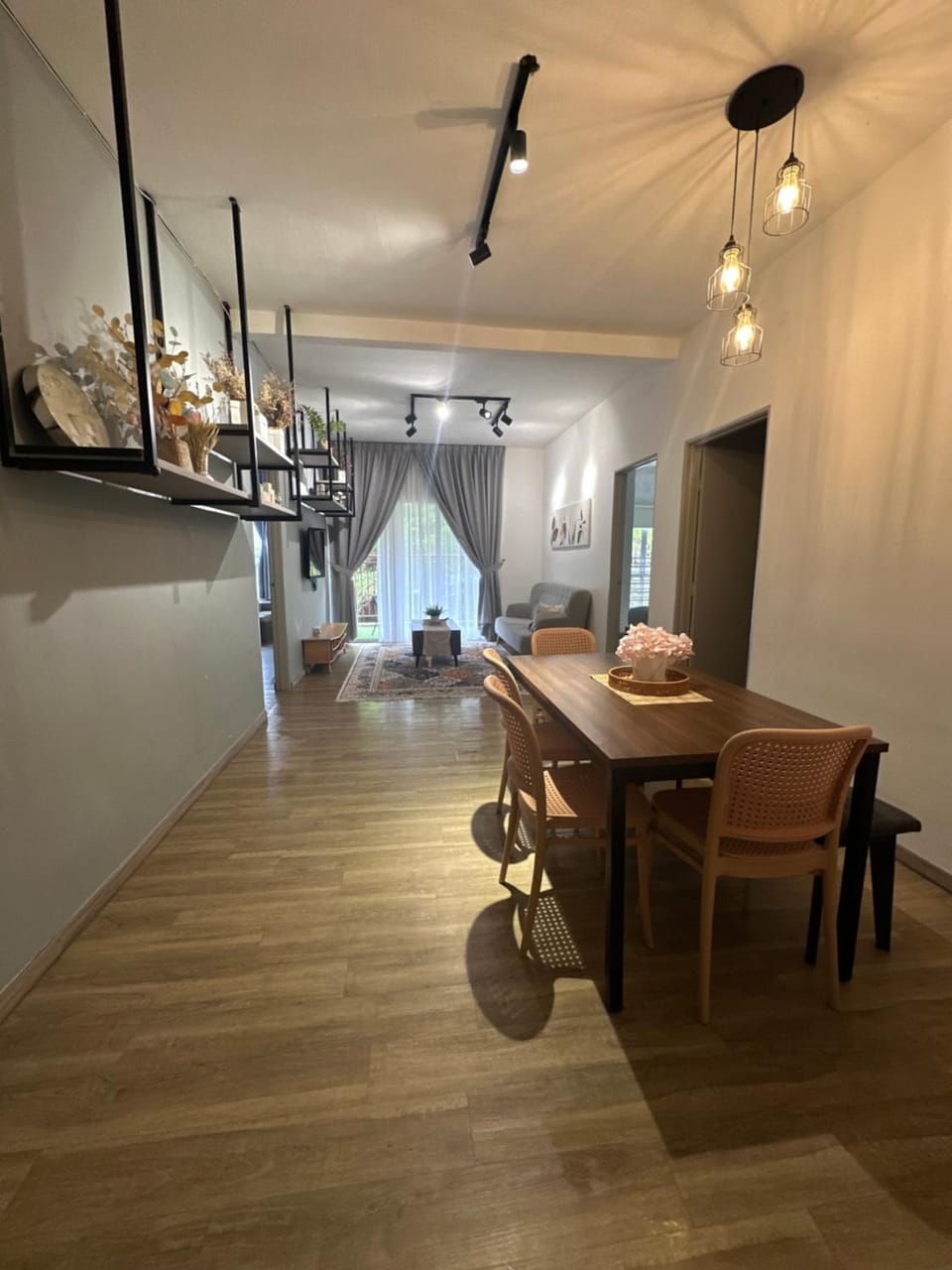 Adamhawa Homestay Emerald Avenue Brinchang Apartment in Brinchang
