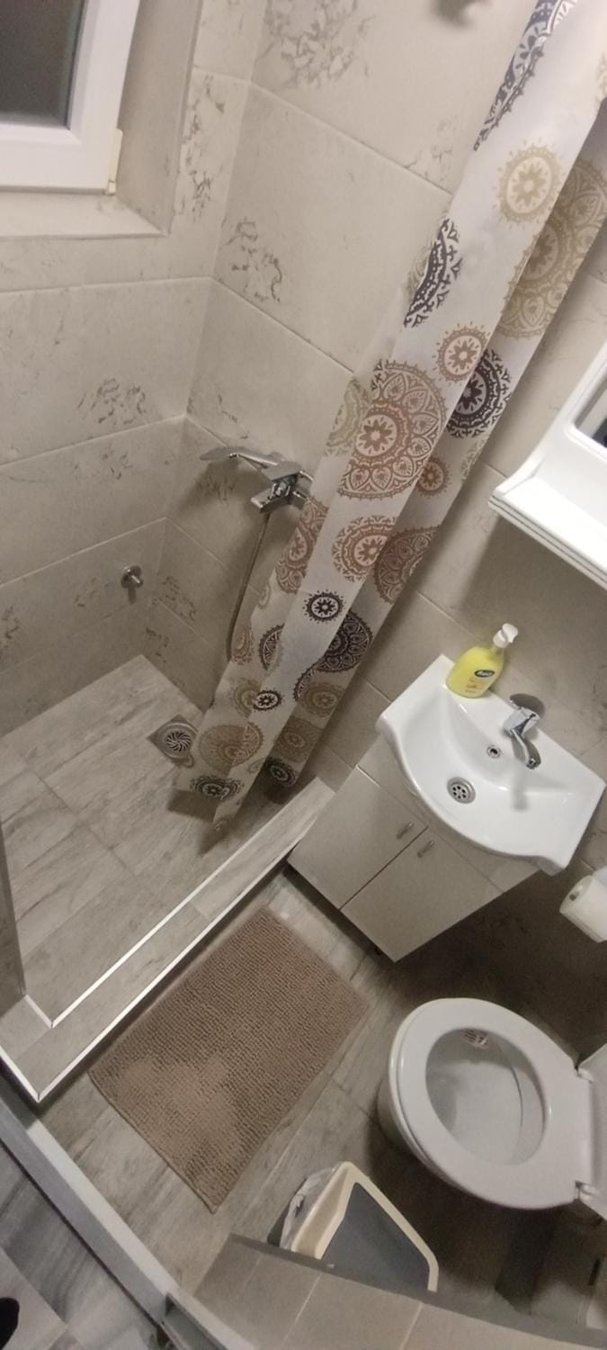 Stan na dan-MARKOVIĆ- Vacation rental in Belgrade