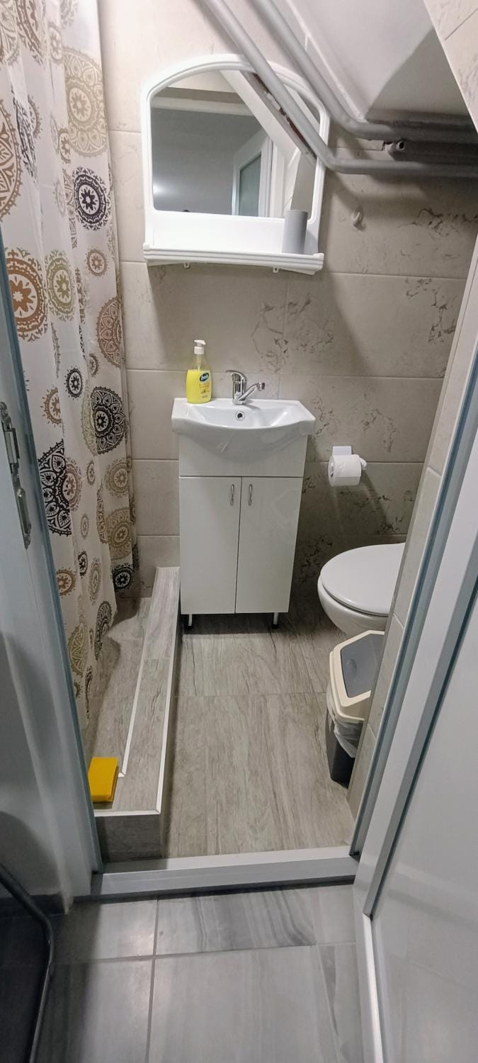 Stan na dan-MARKOVIĆ- Vacation rental in Belgrade