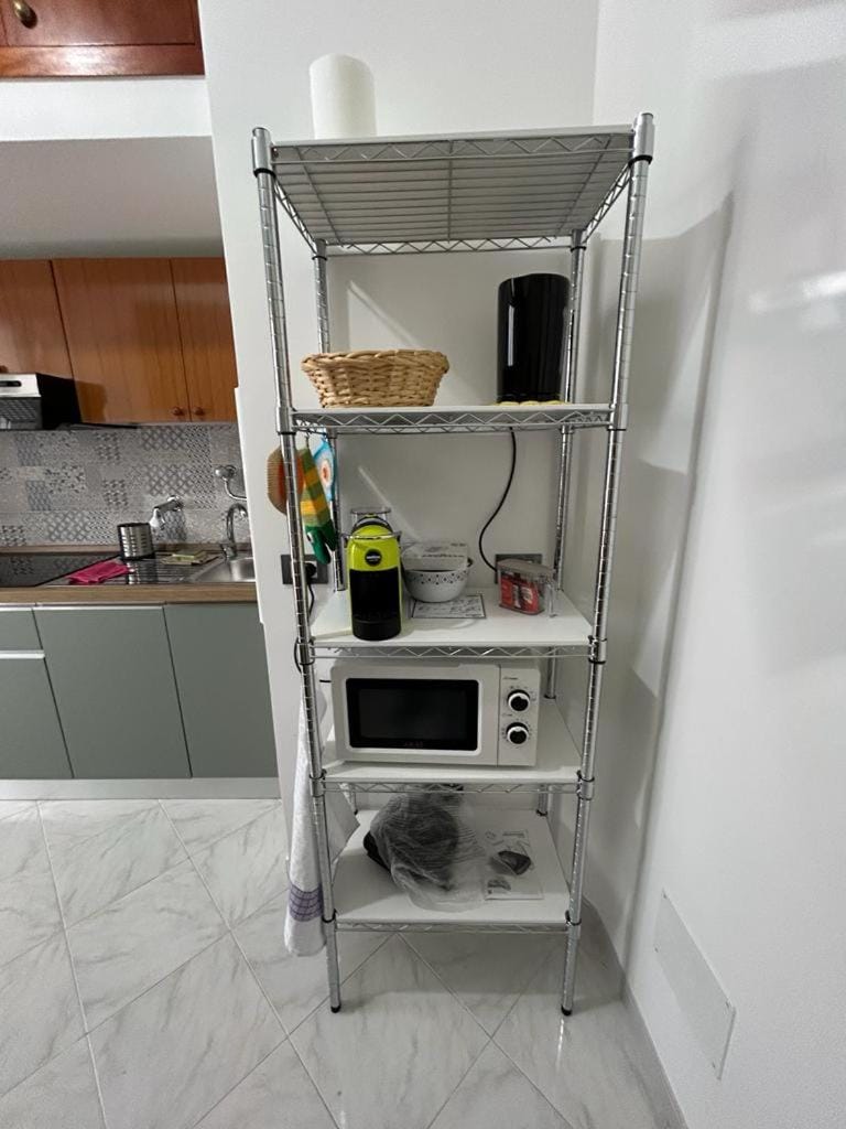 oven