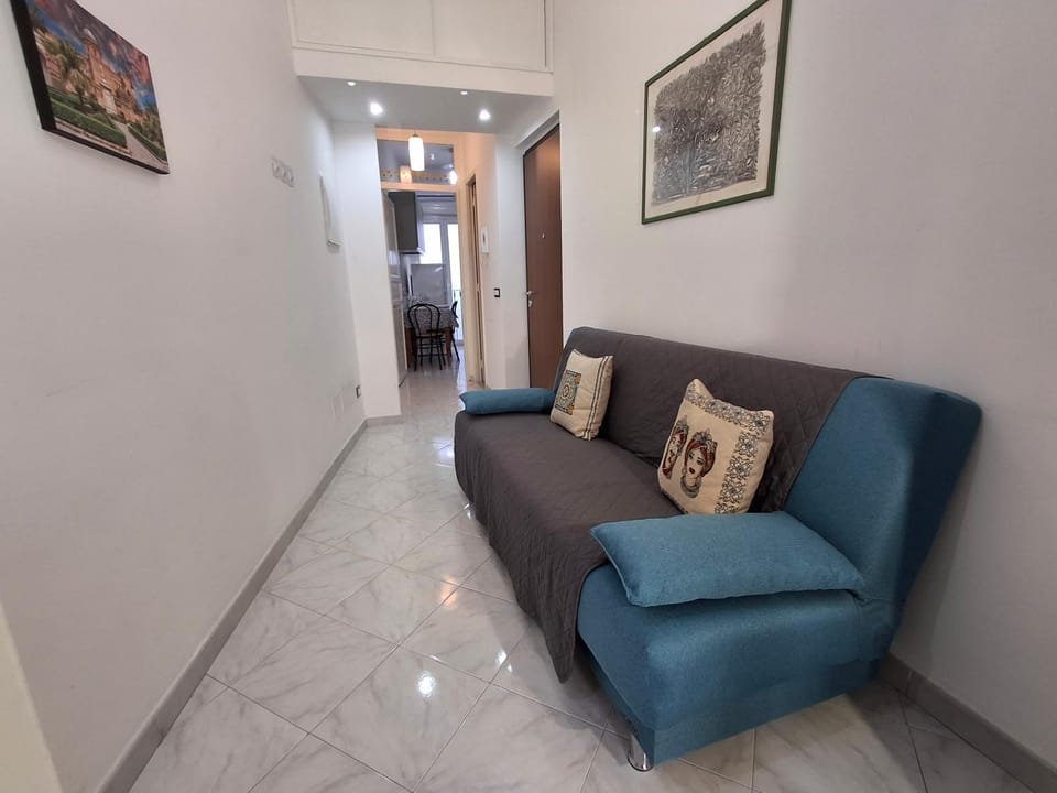 Casa Maria Rosa Semplice Apartment in Palermo