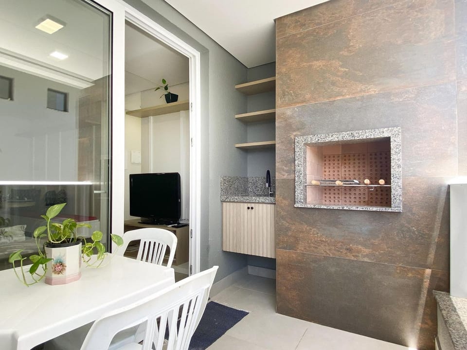 BBQ facilities