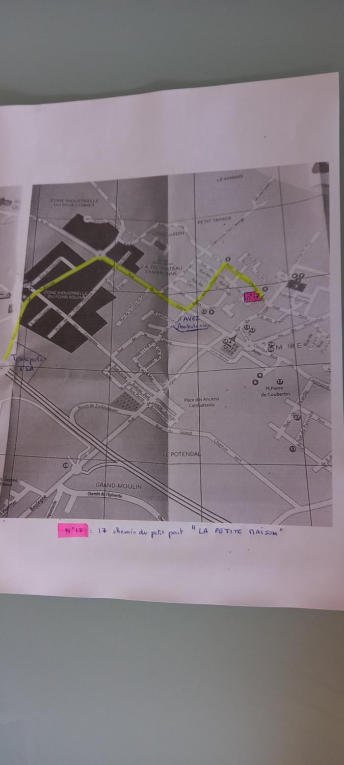 La petite maison House in Hauts-de-France