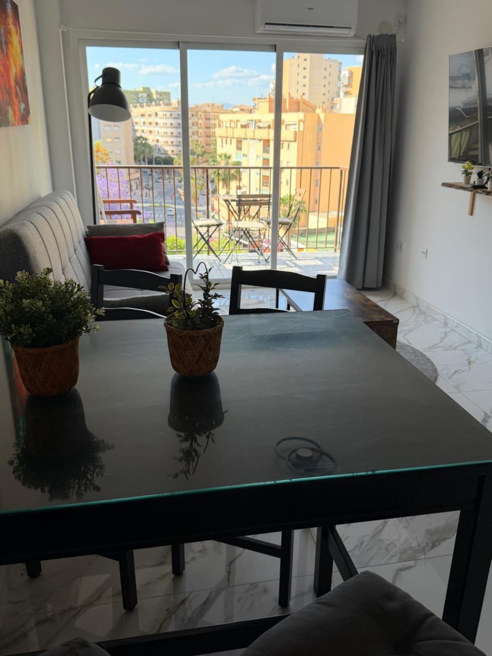Apartamento costa del sol Apartment in Torremolinos