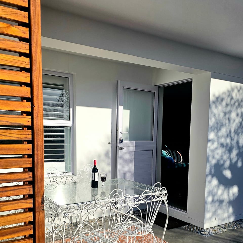 Aandster House in Western Cape