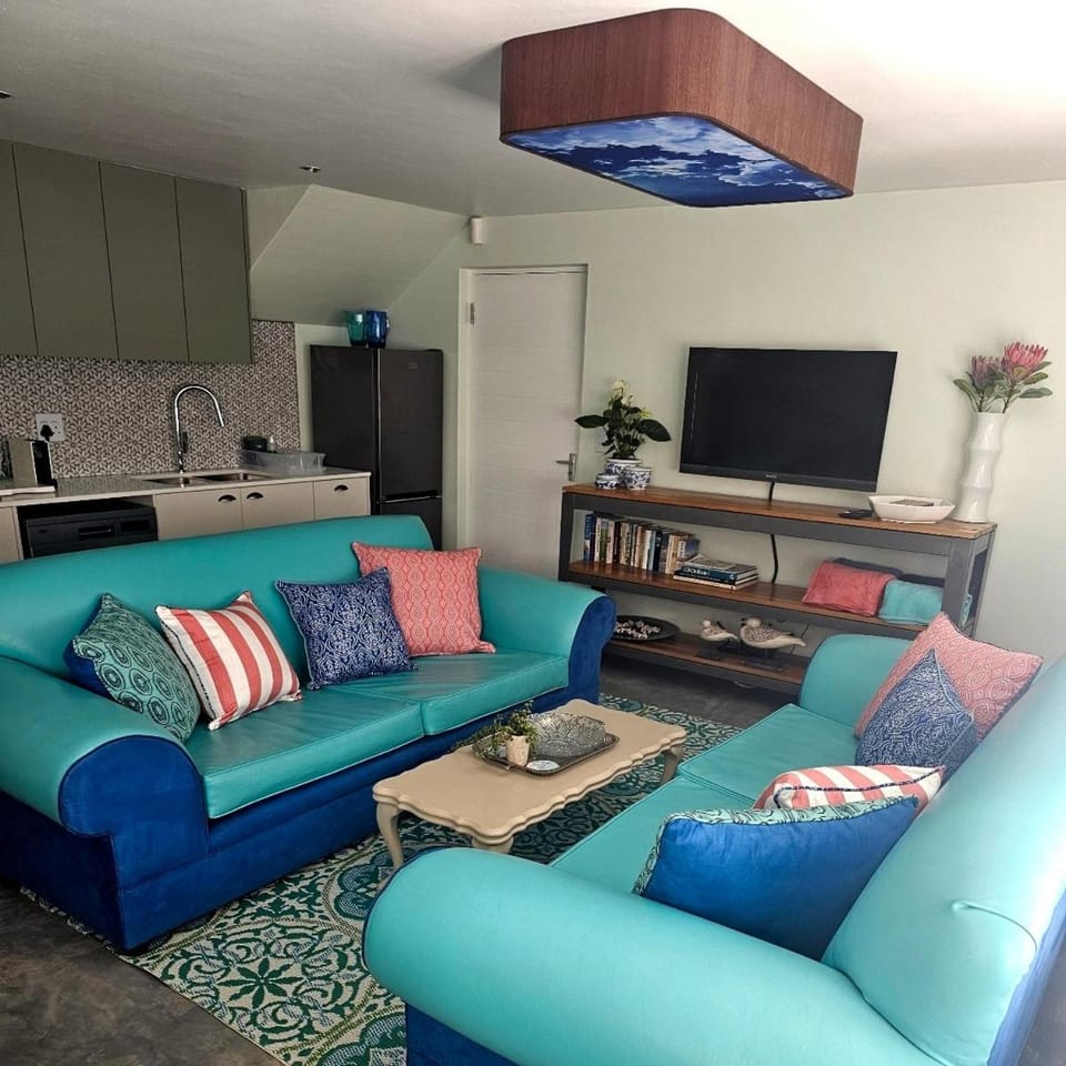 Aandster House in Western Cape
