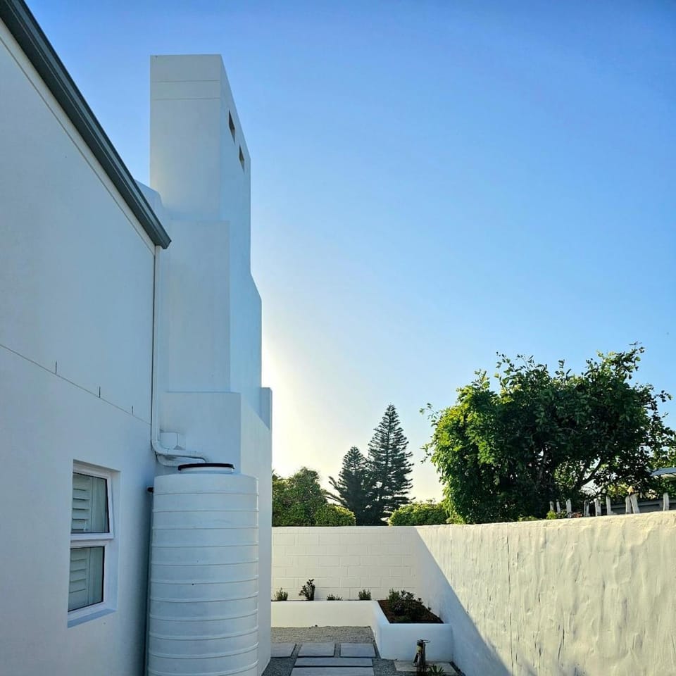 Aandster House in Western Cape