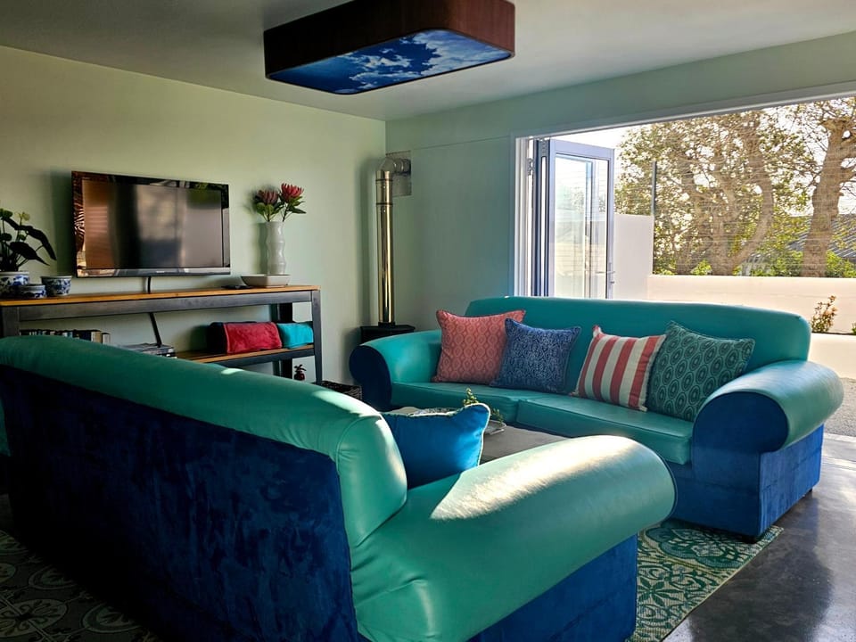 Aandster House in Western Cape