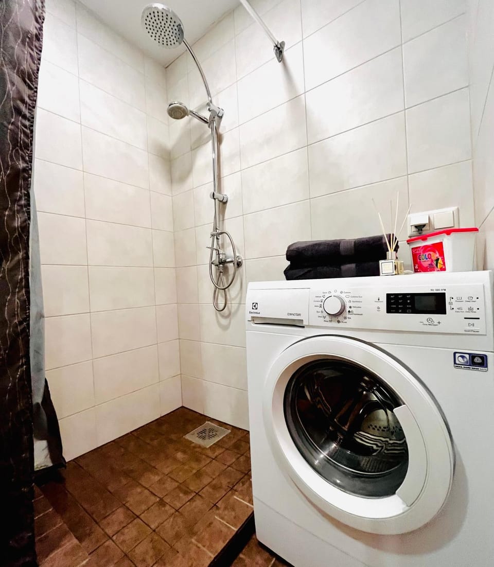 Struve Apartment City Centre No wifi and Tv on property Apartment in Estonia
