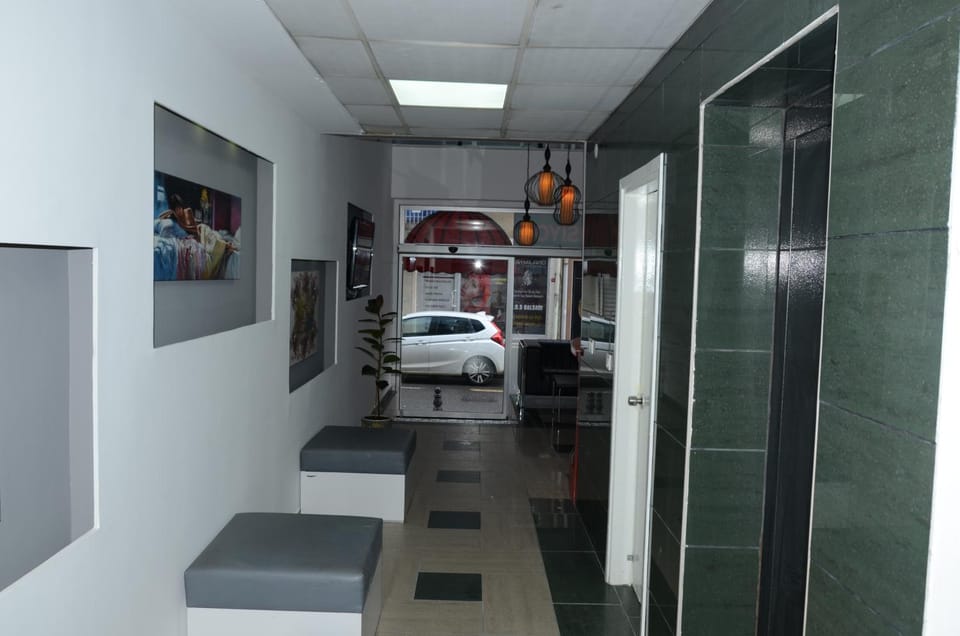 BY KARAM SUİT Vacation rental in Istanbul
