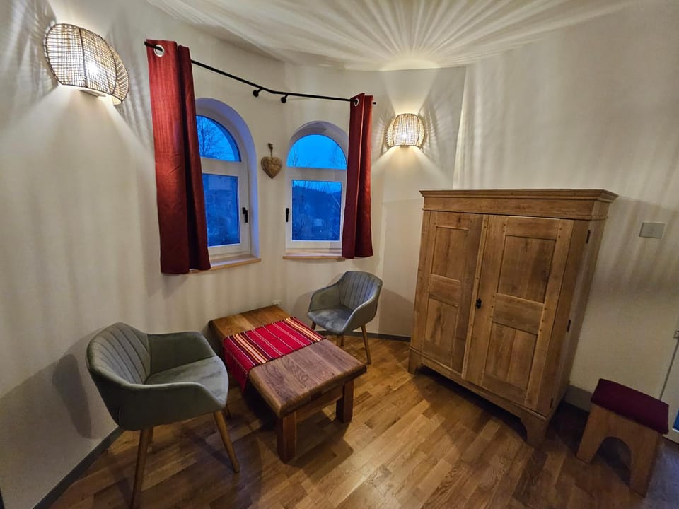 Willa Szewcula Apartament Skrzyczne Apartment in Poland