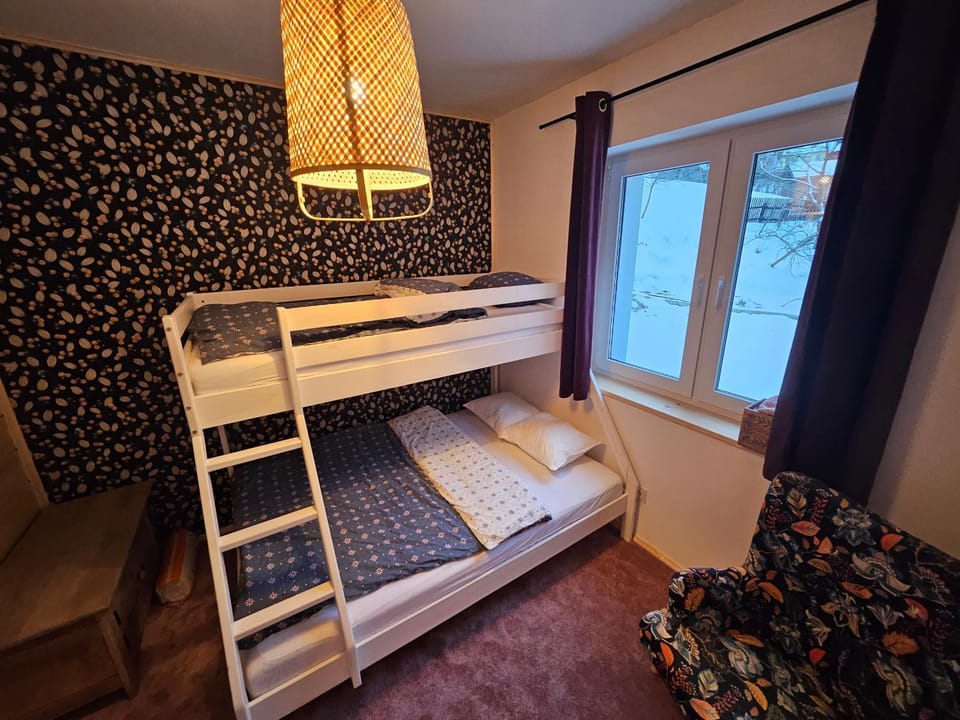 Willa Szewcula Apartament Skrzyczne Apartment in Poland