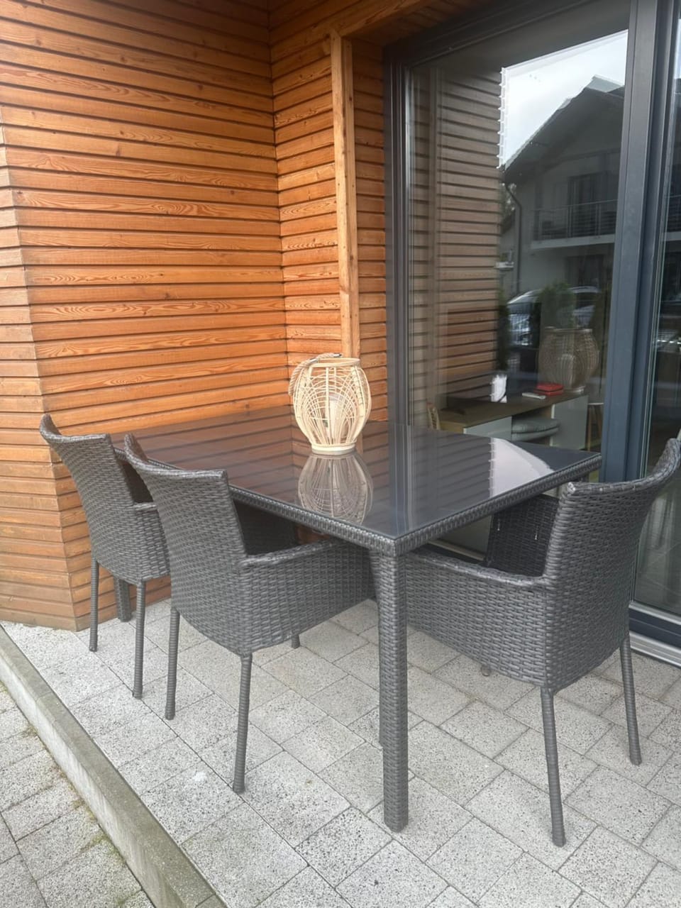 Apartament w Nautikka Resort Krynica Morska Apartment in Pomeranian Voivodeship
