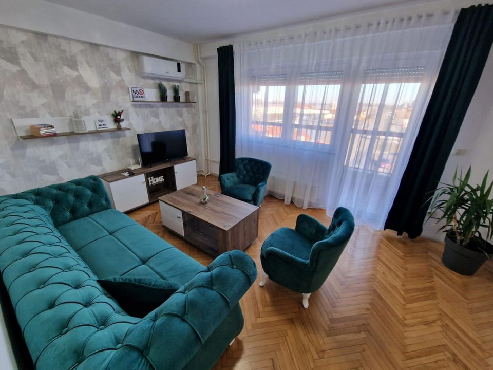 Apartman Iva Apartment in Vojvodina